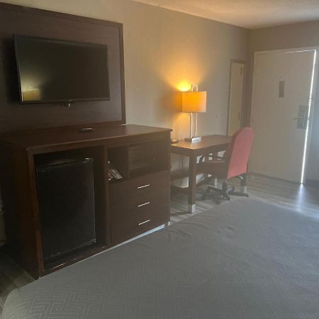 Econo Lodge Florence Ngoại thất bức ảnh