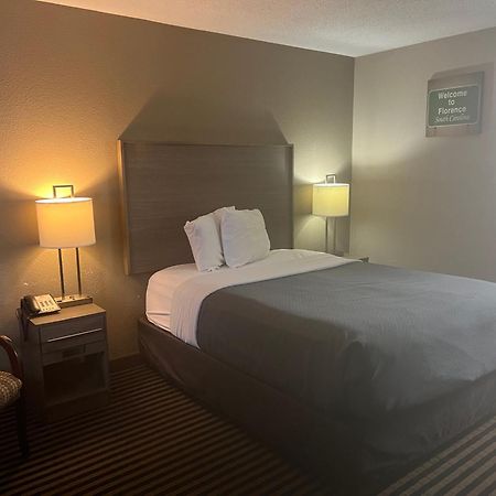 Econo Lodge Florence Ngoại thất bức ảnh