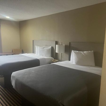 Econo Lodge Florence Ngoại thất bức ảnh