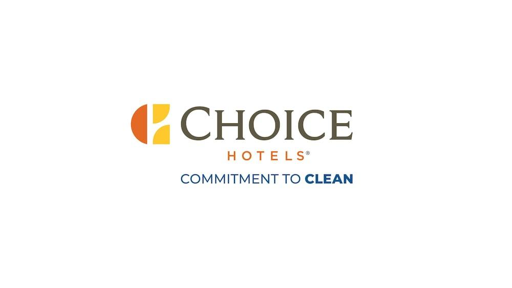 Econo Lodge Florence Ngoại thất bức ảnh