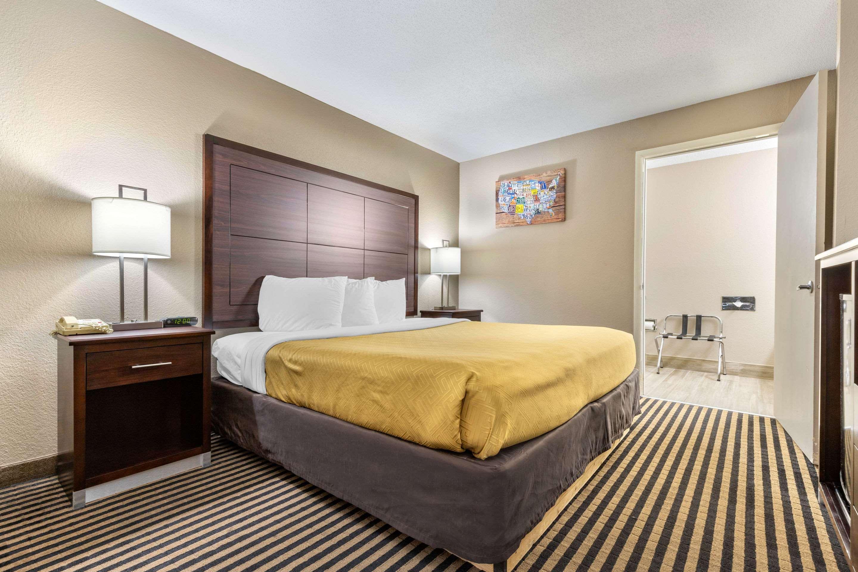 Econo Lodge Florence Ngoại thất bức ảnh