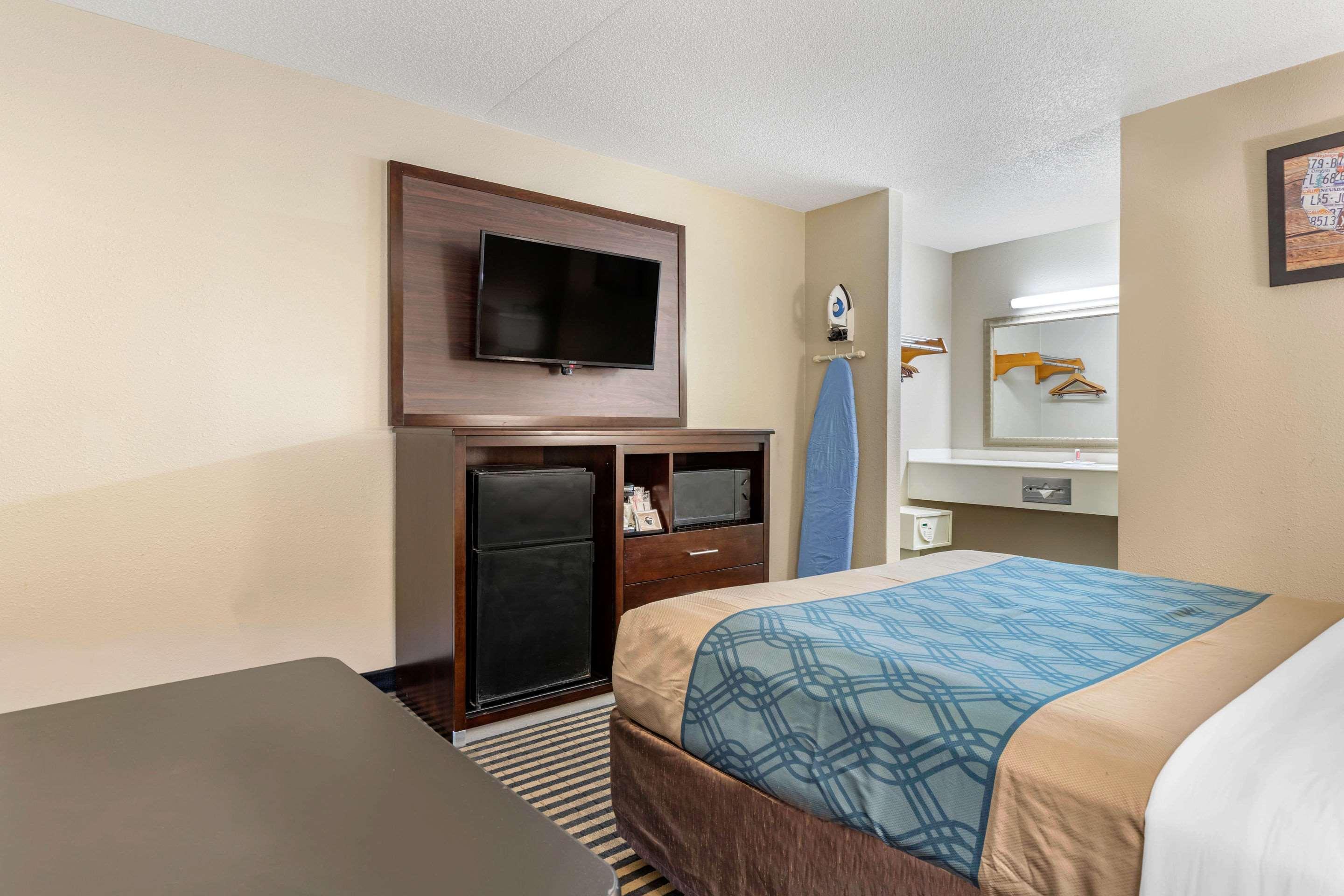 Econo Lodge Florence Ngoại thất bức ảnh