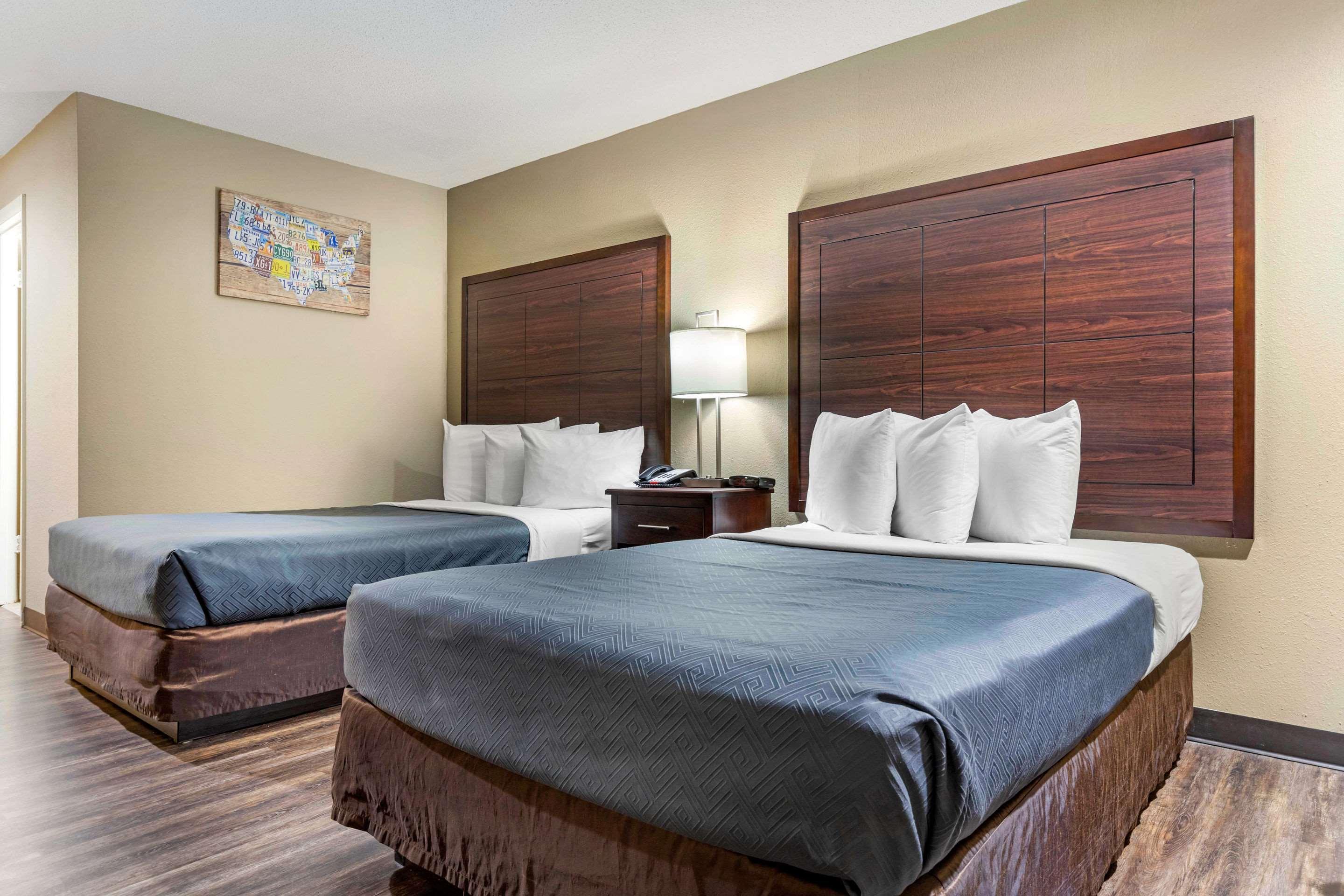 Econo Lodge Florence Ngoại thất bức ảnh