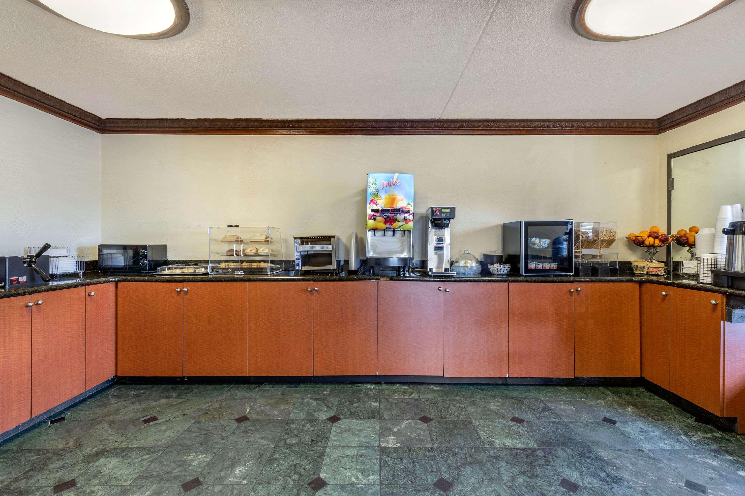 Econo Lodge Florence Ngoại thất bức ảnh