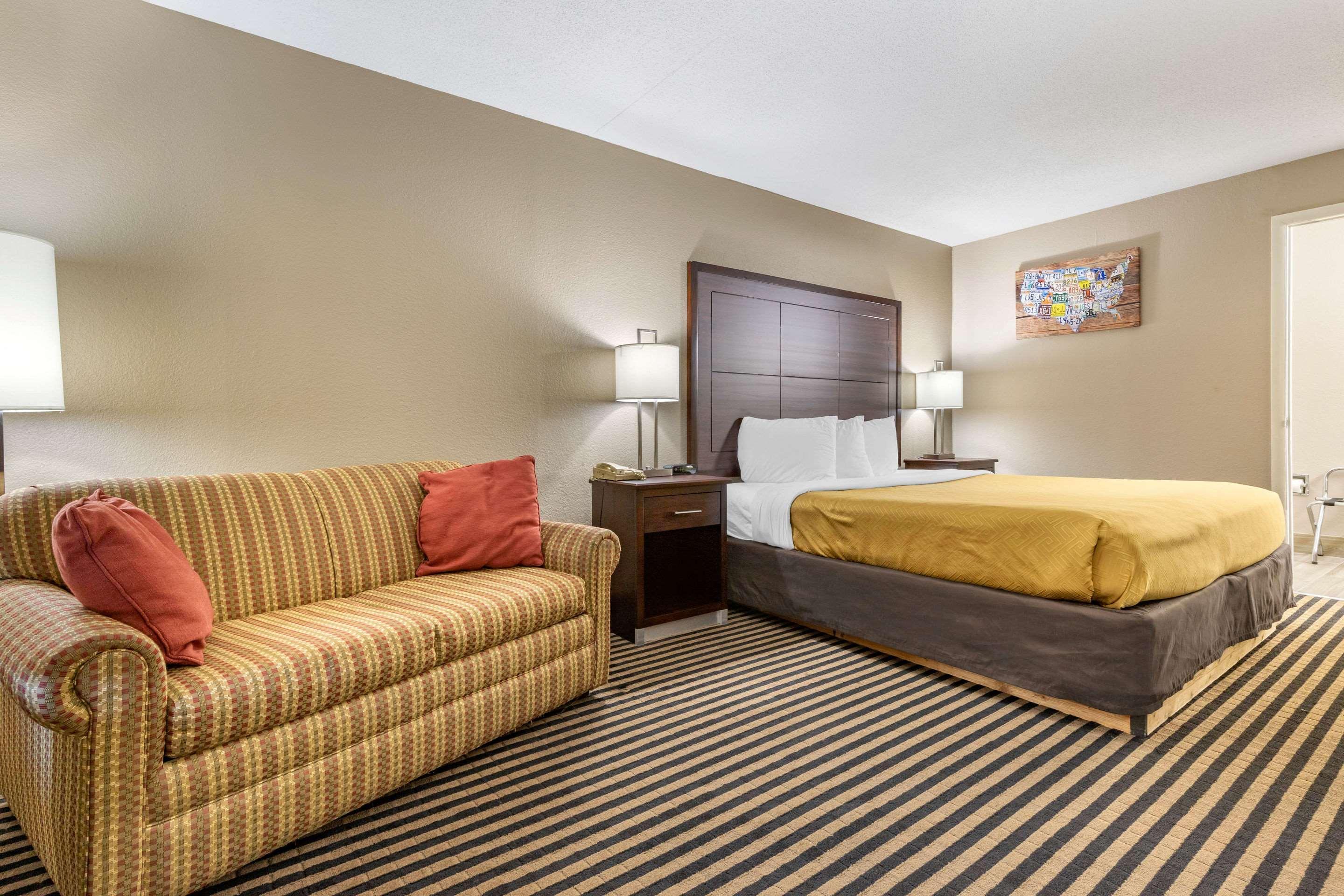 Econo Lodge Florence Ngoại thất bức ảnh