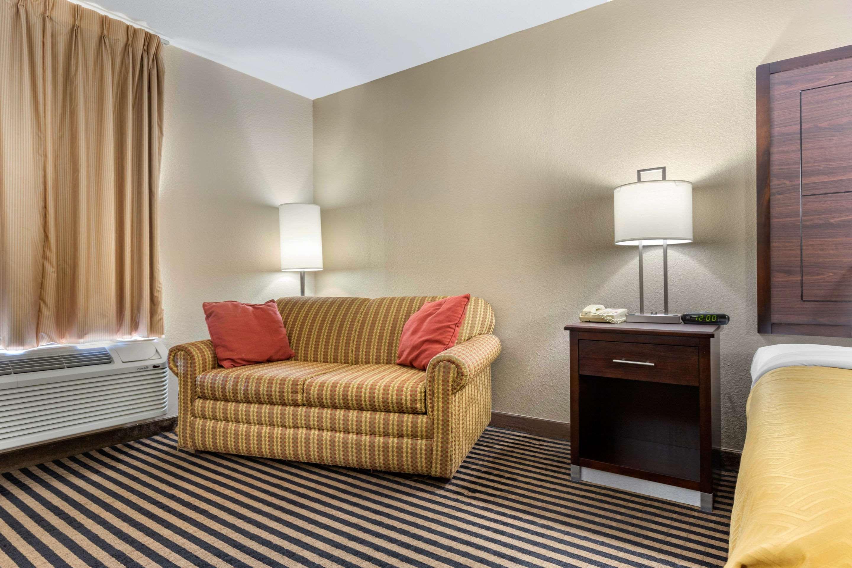 Econo Lodge Florence Ngoại thất bức ảnh