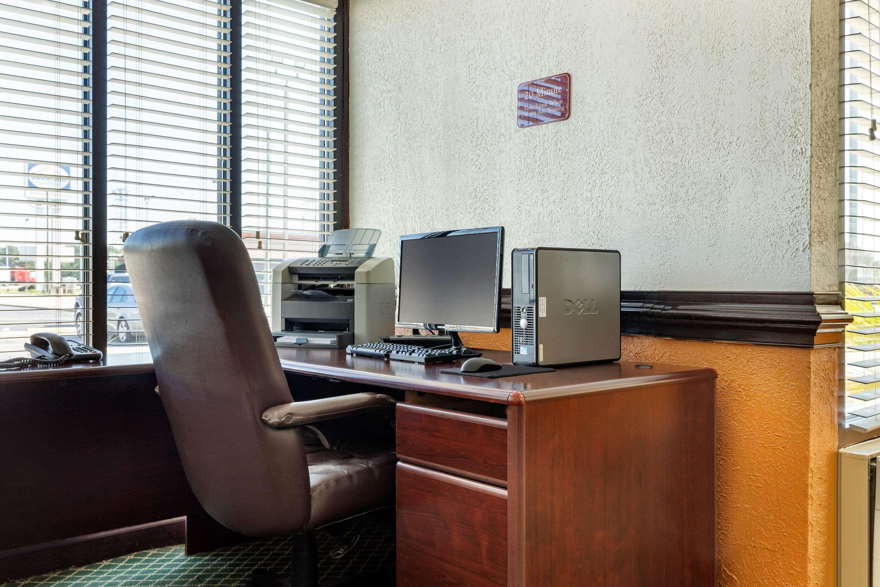 Econo Lodge Florence Ngoại thất bức ảnh