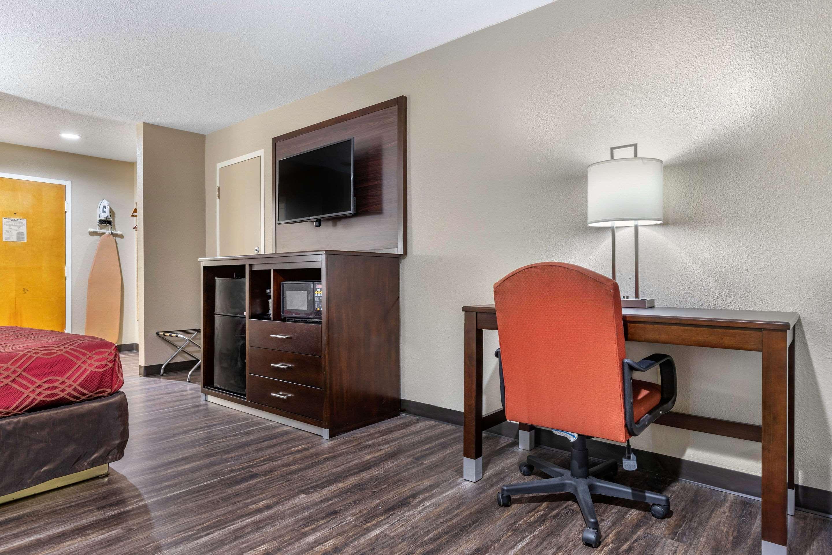 Econo Lodge Florence Ngoại thất bức ảnh