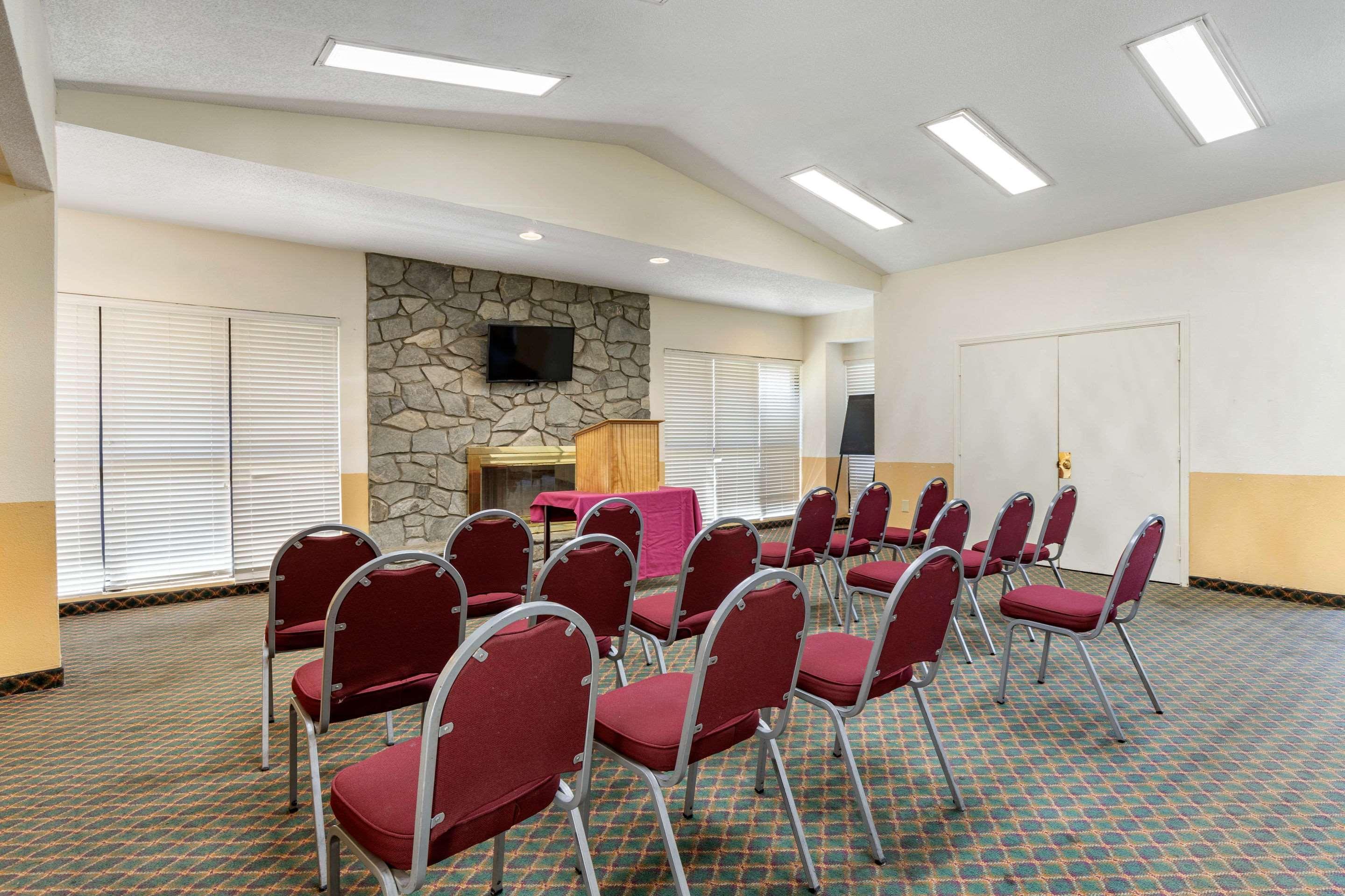 Econo Lodge Florence Ngoại thất bức ảnh