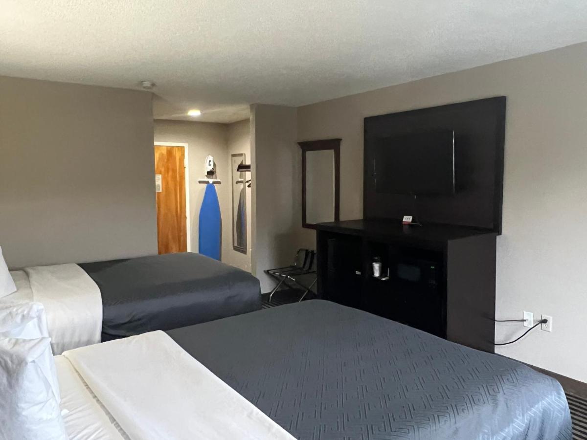 Econo Lodge Florence Ngoại thất bức ảnh