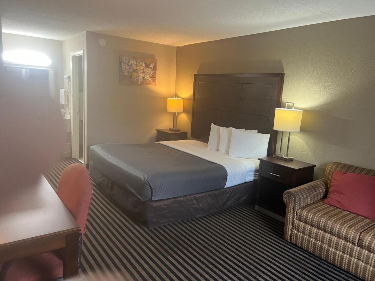 Econo Lodge Florence Ngoại thất bức ảnh