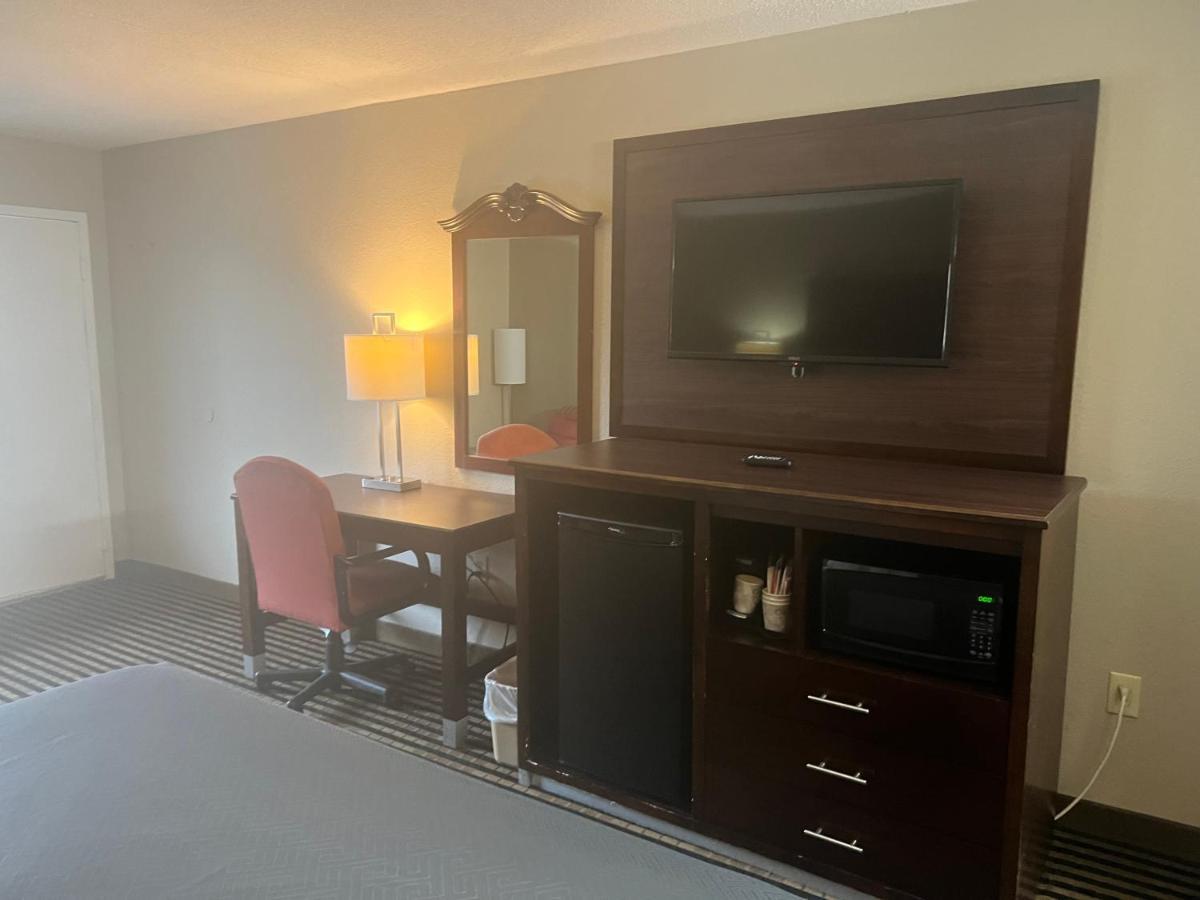 Econo Lodge Florence Ngoại thất bức ảnh