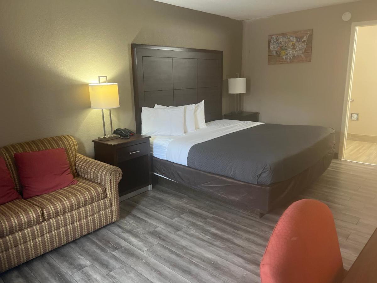 Econo Lodge Florence Ngoại thất bức ảnh