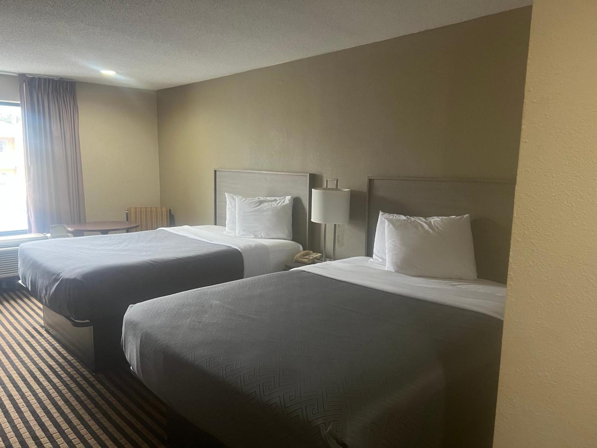 Econo Lodge Florence Ngoại thất bức ảnh