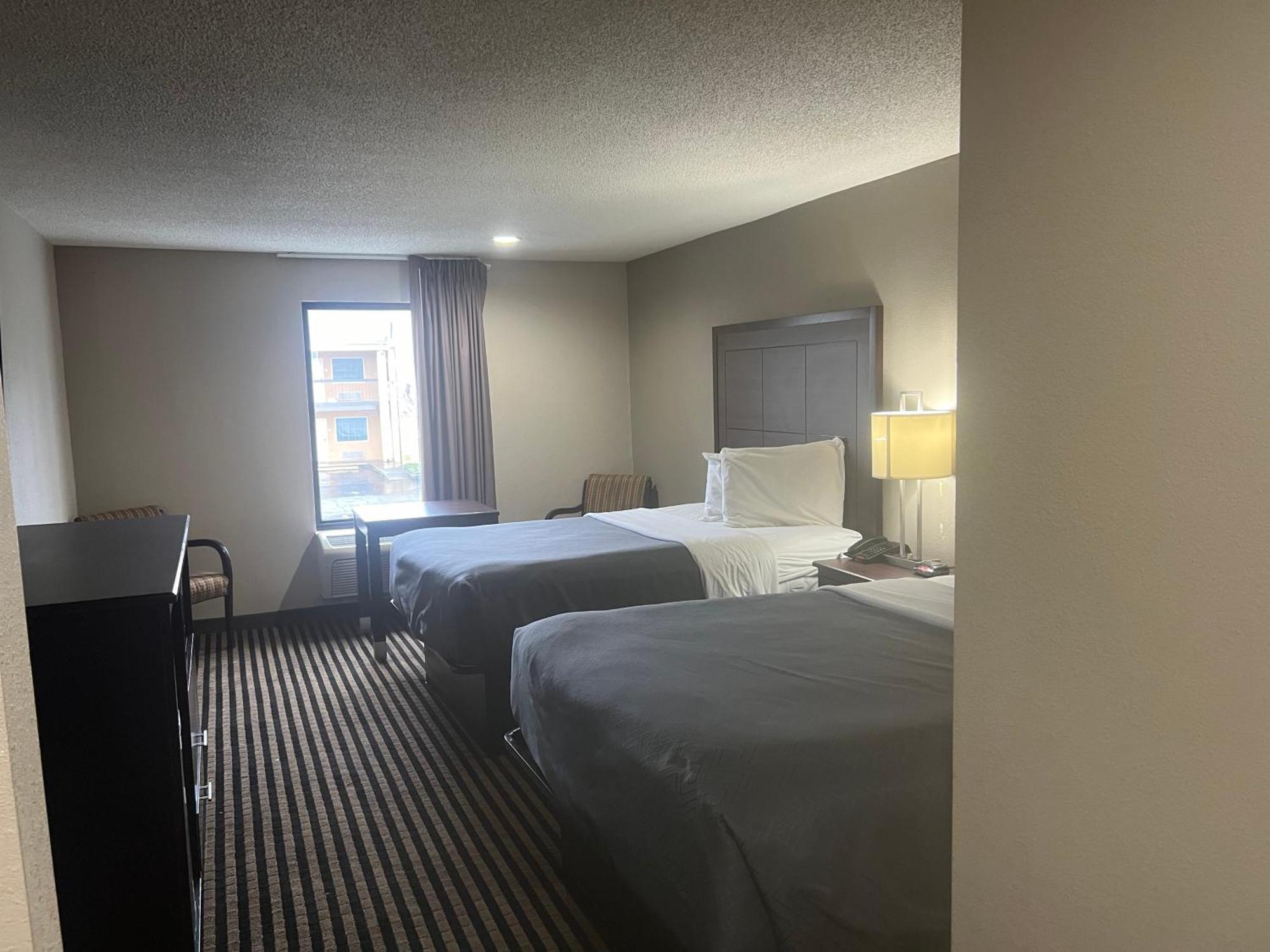 Econo Lodge Florence Ngoại thất bức ảnh