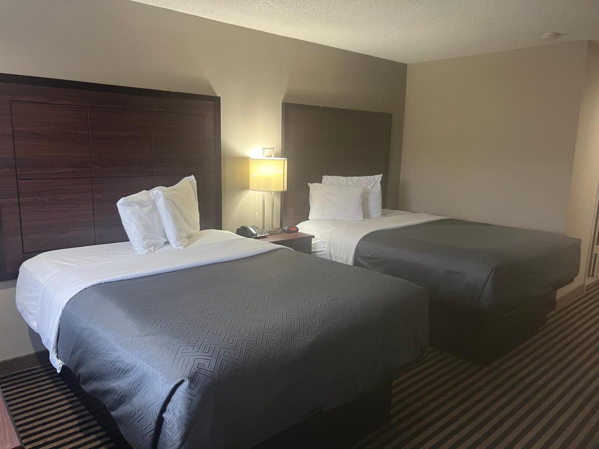 Econo Lodge Florence Ngoại thất bức ảnh