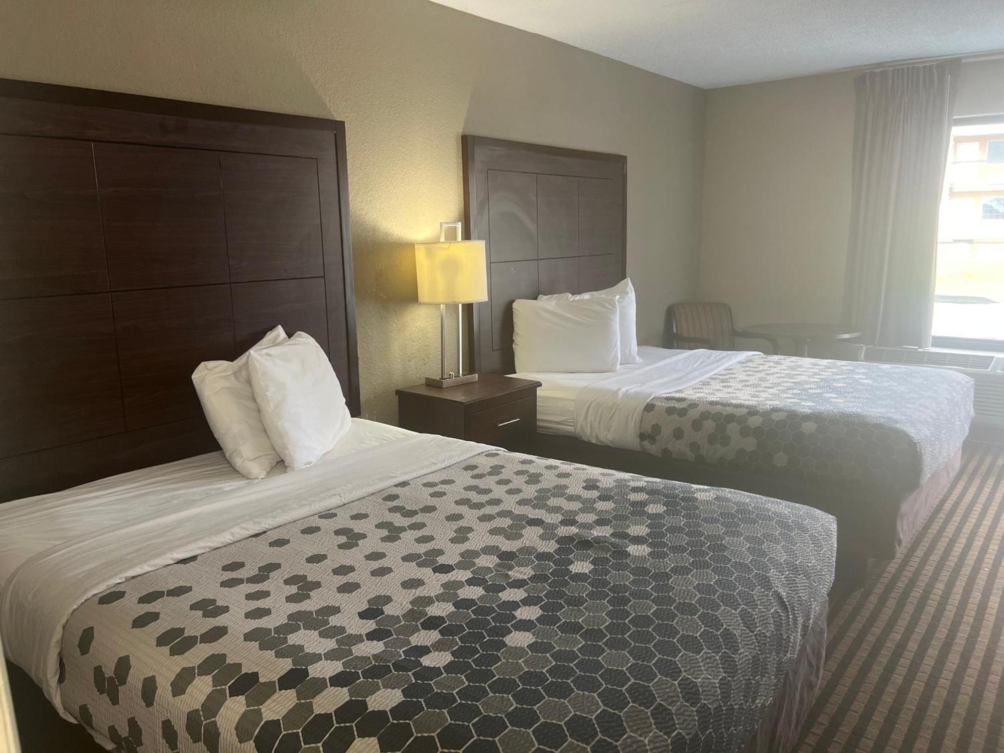 Econo Lodge Florence Ngoại thất bức ảnh