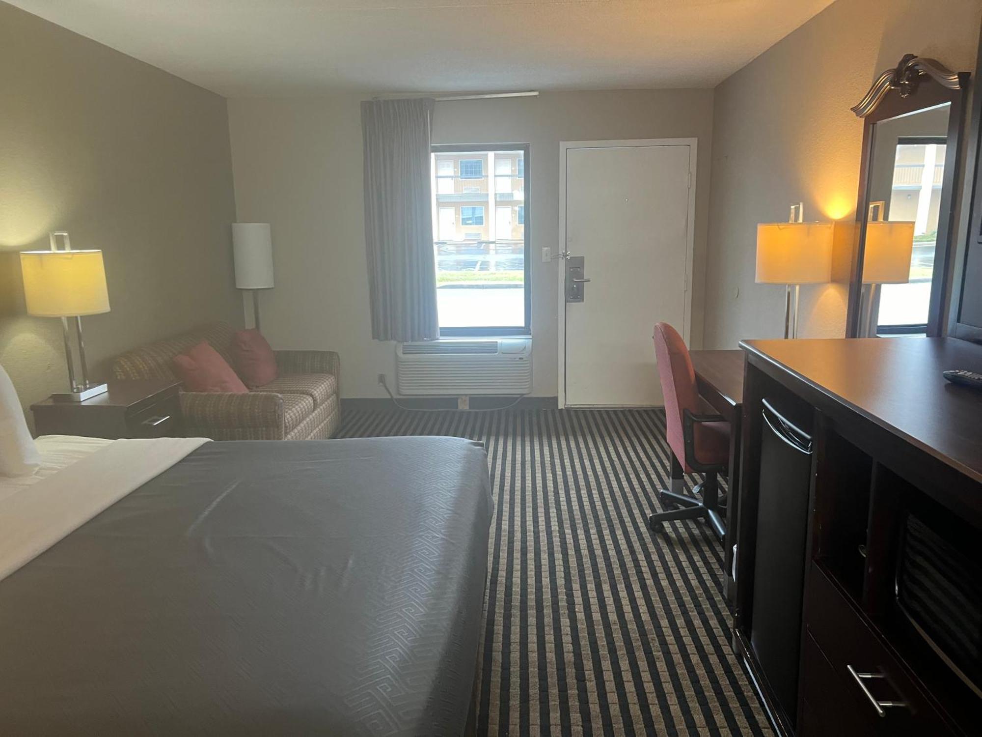 Econo Lodge Florence Ngoại thất bức ảnh