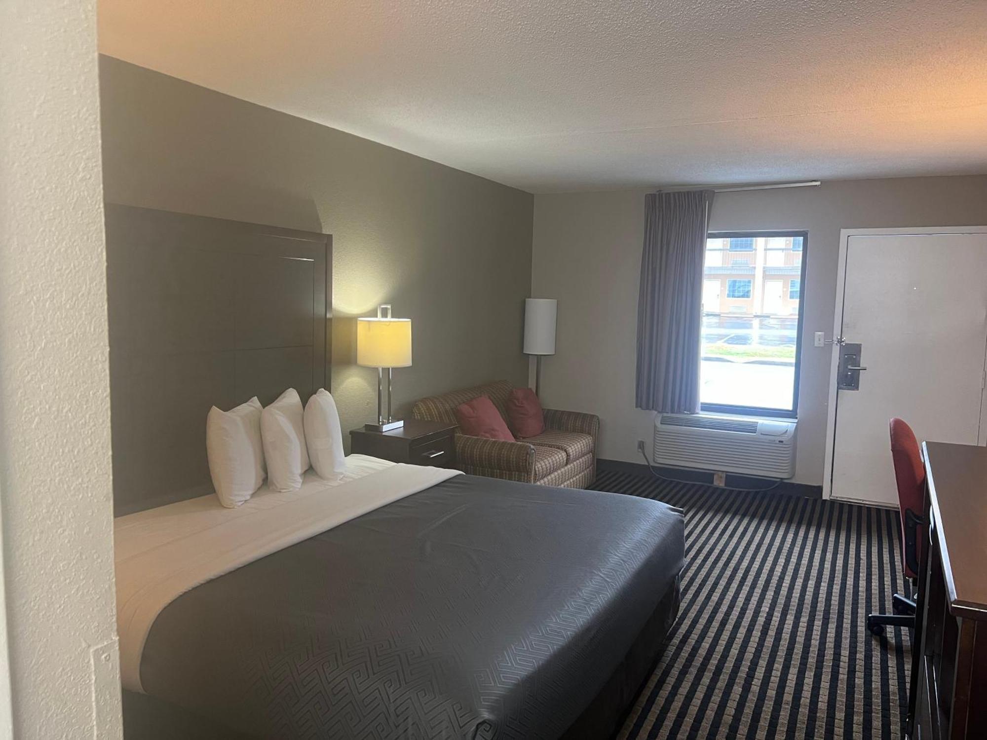 Econo Lodge Florence Ngoại thất bức ảnh