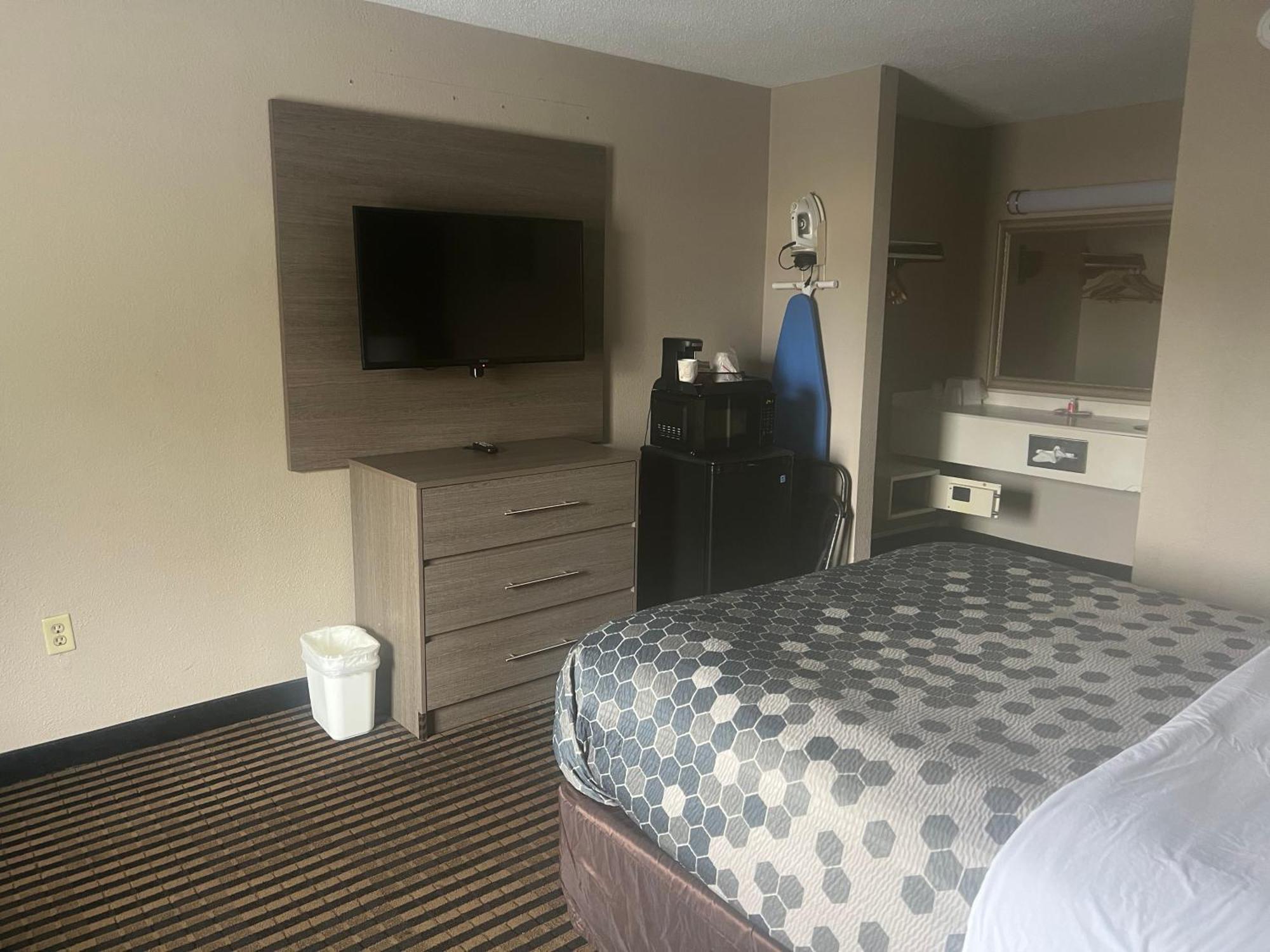 Econo Lodge Florence Ngoại thất bức ảnh