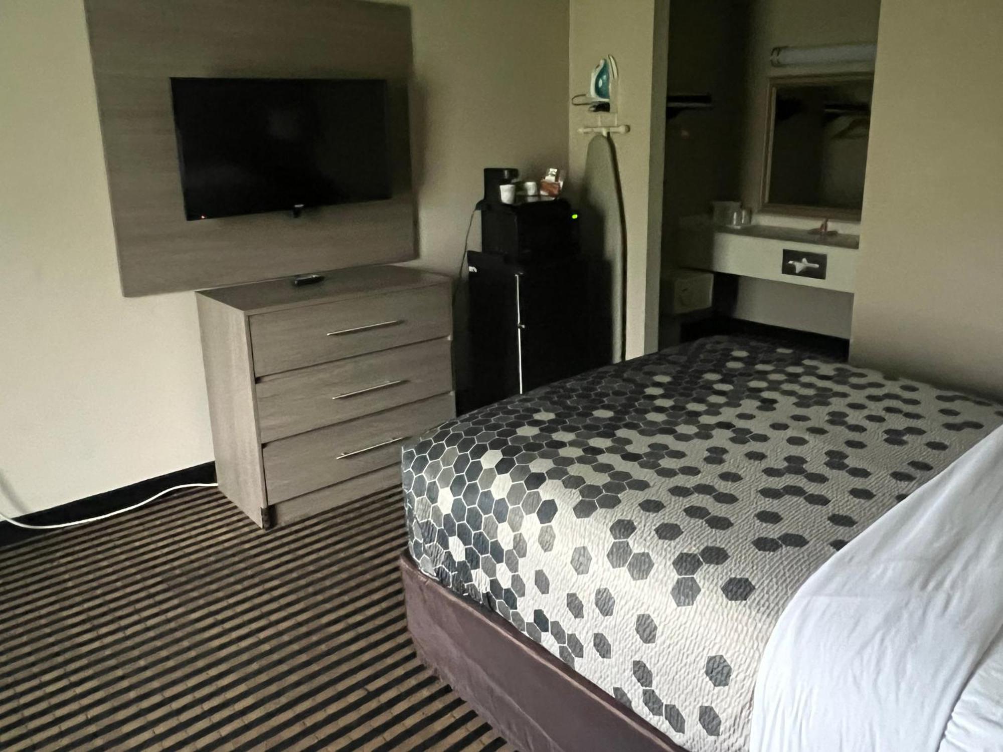 Econo Lodge Florence Ngoại thất bức ảnh