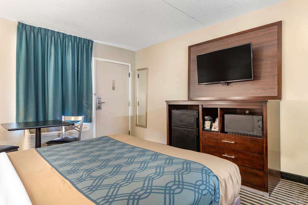 Econo Lodge Florence Phòng bức ảnh