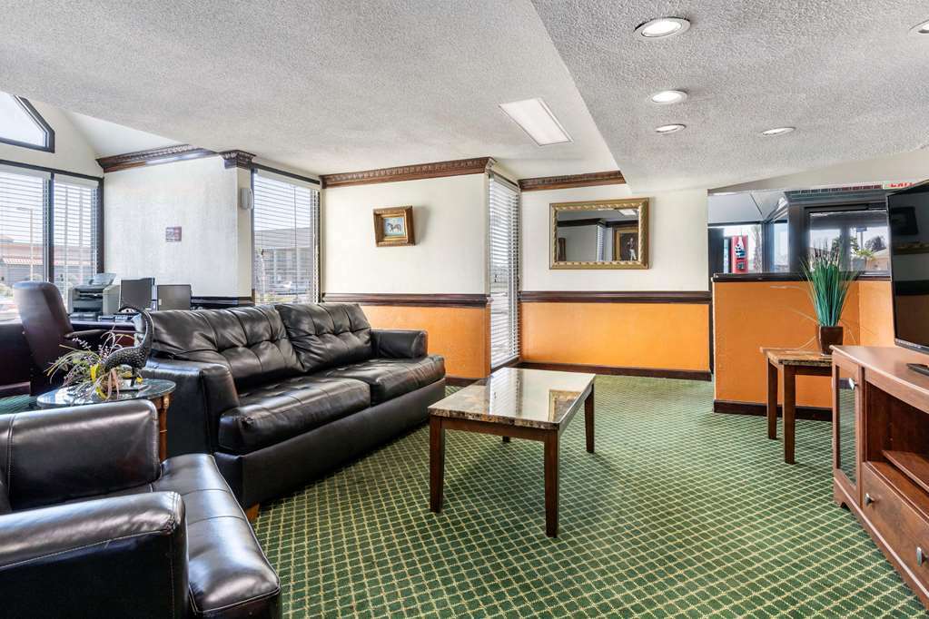 Econo Lodge Florence Nội địa bức ảnh