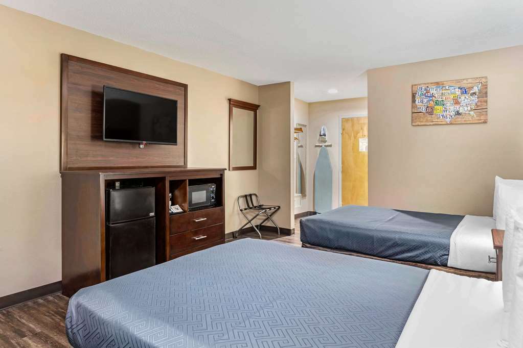 Econo Lodge Florence Phòng bức ảnh